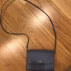 Kate spade crossbody